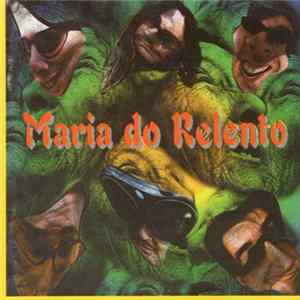 Maria Do Relento - Maria Do Relento FLAC
