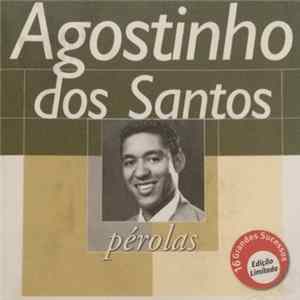 Agostinho Dos Santos - Pérolas FLAC