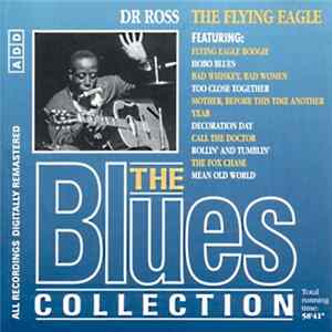 Dr Ross - The Flying Eagle FLAC