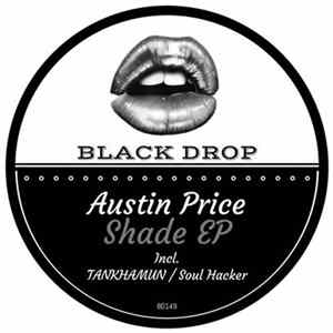 Austin Price - Shade EP FLAC