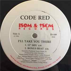 Code Red - I'll Take You There FLAC