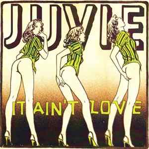 Juvie - It Ain't Love FLAC
