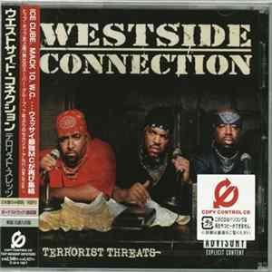 Westside Connection - Terrorist Threats FLAC