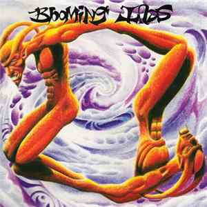 Blooming Scut - Blooming Scut FLAC