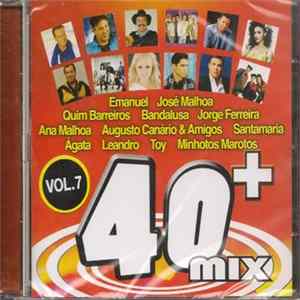 Various - 40+ Mix Vol. 7 FLAC