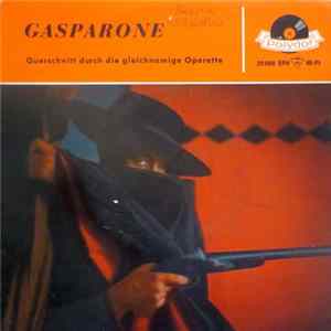Franz Marszalek - Gasparone FLAC