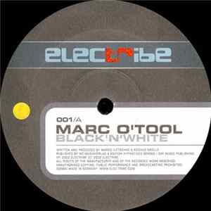 Marc O'Tool - Black 'N' White / Lexicon Legend FLAC