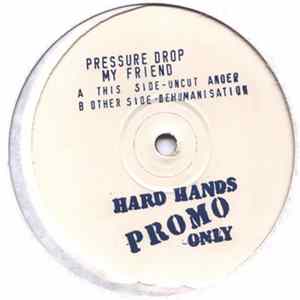 Pressure Drop - My Friend FLAC