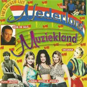 Various - Het Beste Uit Nederland Muziekland FLAC