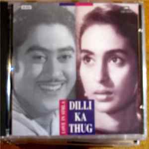 Ravi / Iqbal Qureshi - DillI Ka Thug / Love In Simla FLAC
