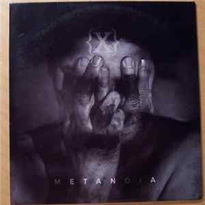 IAMX - Metanoia FLAC