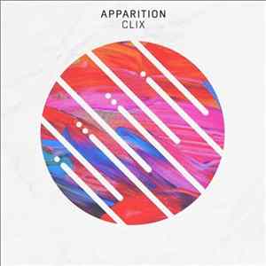Apparition - Clix FLAC