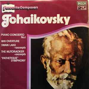 Tchaikovsky - Favourite Composers FLAC