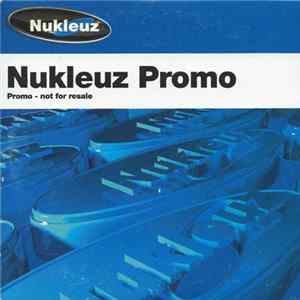 Various - Nukleuz Promo: Trance Sessions Vol. 3 Album Sampler FLAC