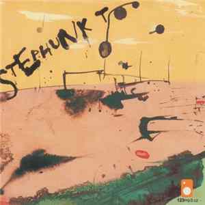 Stephunk T - Dethrayboosterrocket FLAC
