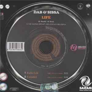 DAB & Sissa - Life FLAC