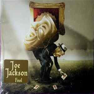 Joe Jackson - Fool FLAC