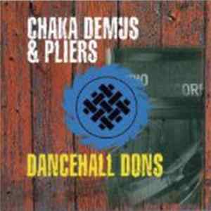 Chaka Demus & Pliers - Dancehall Dons FLAC