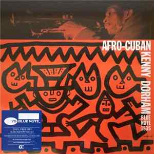 Kenny Dorham - Afro-Cuban FLAC