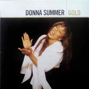 Donna Summer - Gold FLAC