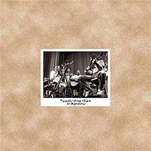 Johnny Kallas - Twenty-Five Miles To Barstow Part One FLAC
