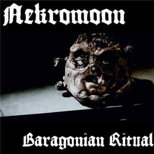 Nekromoon - Baragonian Ritual FLAC