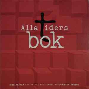 Various - Alla Tiders Bok FLAC
