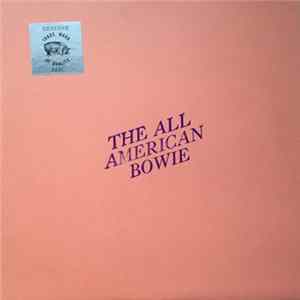 David Bowie - The All American Bowie FLAC