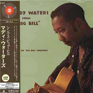 Muddy Waters - Muddy Waters Sings "Big Bill" FLAC