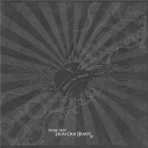 Promethevs - From Our Hearts Ep FLAC