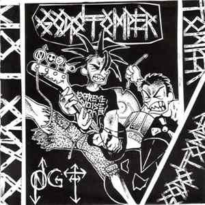 Godstomper - Godstomper FLAC