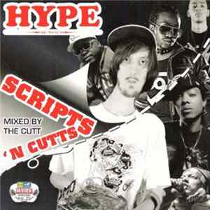 The Cutt - Hype Sessions Vol. 25: Scripts 'N Cutts FLAC