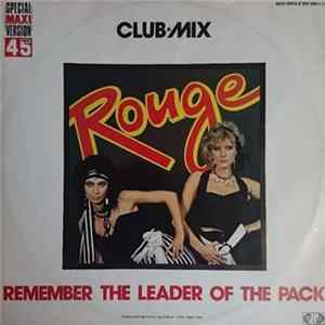 Rouge - Remember The Leader Of The Pack FLAC
