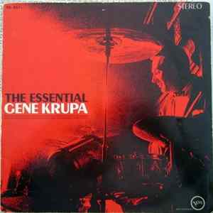 Gene Krupa - The Essential Gene Krupa FLAC