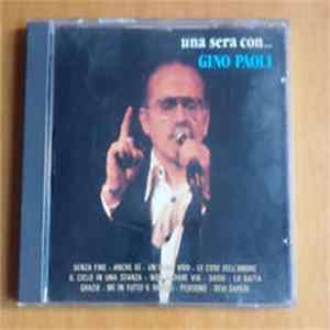 Gino Paoli - Una Sera Con Gino Paoli FLAC