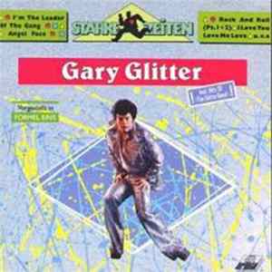 Gary Glitter - Starke Zeiten FLAC