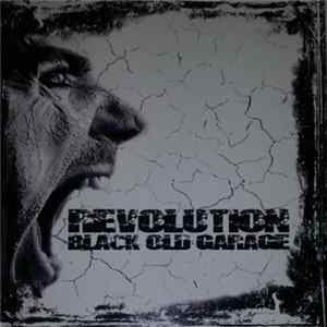Black Old Garage - Revolution FLAC