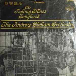 The Andrew Oldham Orchestra - The Rolling Stones Songbook FLAC