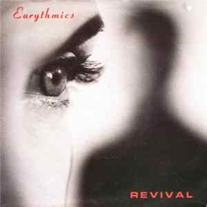 Eurythmics - Revival FLAC