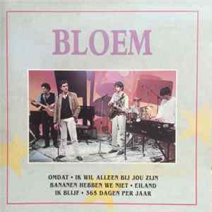 Bloem - Bloem FLAC