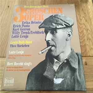 Kurt Weill / Bertolt Brecht - 3 Groschenoper FLAC