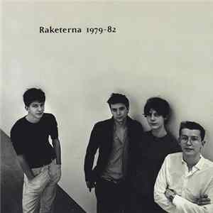 Raketerna - 1979-82 FLAC