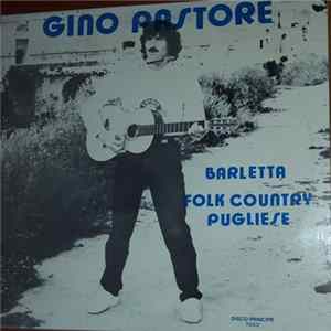 Gino Pastore - I 3 Cumpegn' Da' Chiezz FLAC