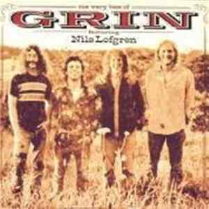 Grin Featuring Nils Lofgren - The Very Best Of FLAC