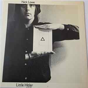 Nick Lowe - Little Hitler FLAC