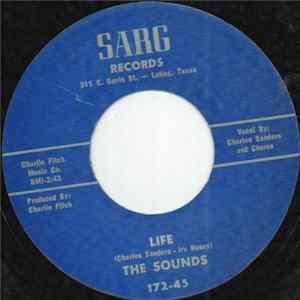 The Sounds - Life FLAC
