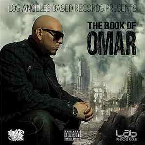 Omar Cruz - The Book Of Omar FLAC