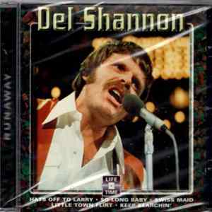 Del Shannon - Runaway FLAC