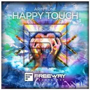 Arin Tone - Happy Touch FLAC