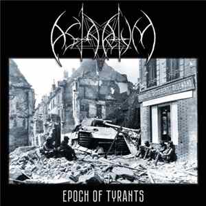Astarium - Epoch of Tyrants FLAC